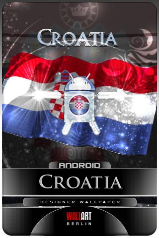 CROATIA wallpaper android Android Entertainment