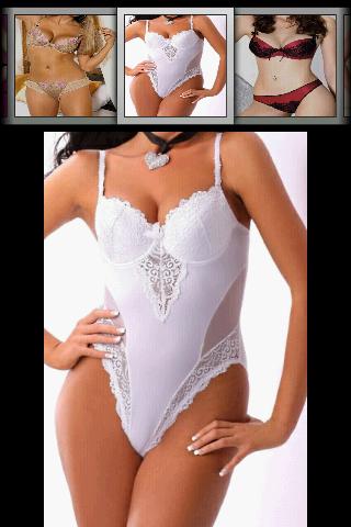 Lingerie Fashions Idea Book Android Lifestyle