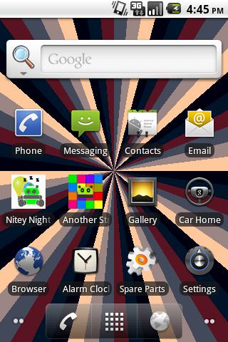 Live Wallpaper ASL Free Android Personalization