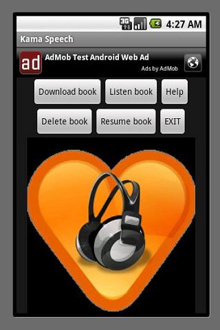 Kama Sutra Speech Audio Book Android Social