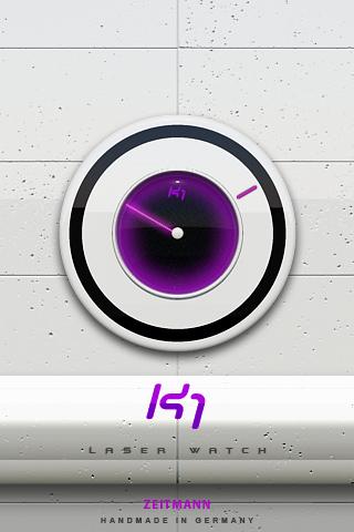 K1 alarm clock Android Lifestyle
