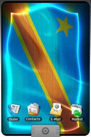 CONGO Live Android Lifestyle