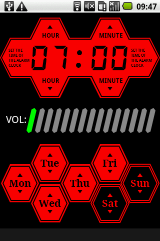 Alarm Clock Android Tools