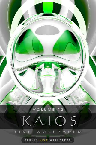 live wallpapers LIVE KAIOS 12 Android Multimedia
