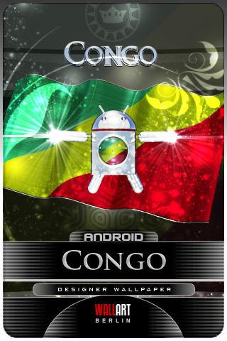 CONGO wallpaper android Android Multimedia