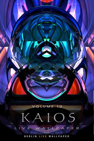 Live Wallpapers LIVE KAIOS 10