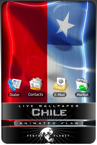 CHILE Live Android Tools