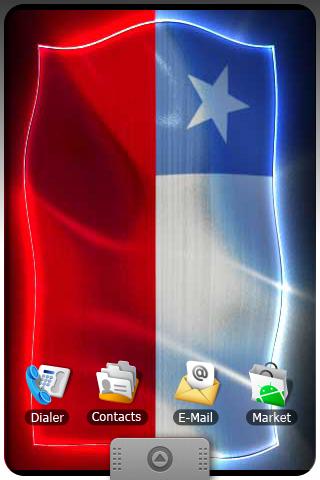 CHILE Live Android Tools