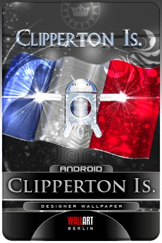 CLIPPERTON Is. wallpaper andro Android Lifestyle