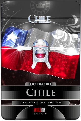 CHILE wallpaper android