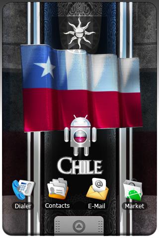 CHILE wallpaper android Android Lifestyle