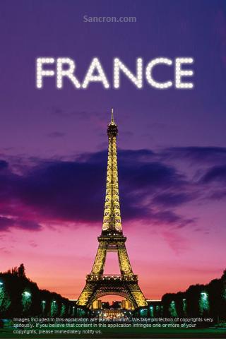 France Wallpapers