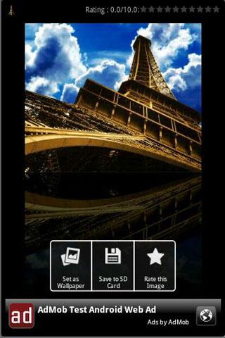 France Wallpapers Android Themes