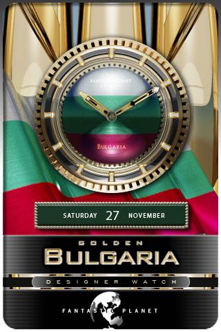 BULGARIA GOLD