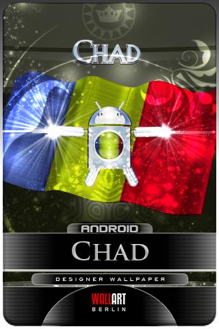 CHAD wallpaper android