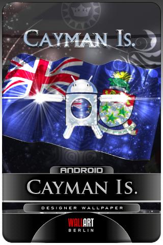 CAYMAN IS wallpaper android