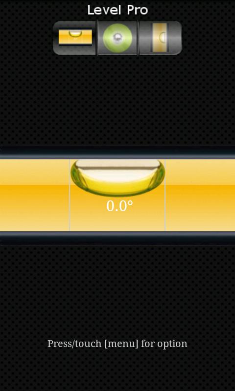 Digital Level Pro Android Tools