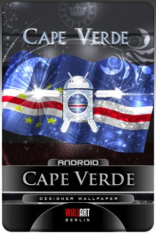 CAPEVERDE wallpaper android