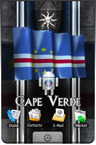 CAPEVERDE wallpaper android Android Multimedia