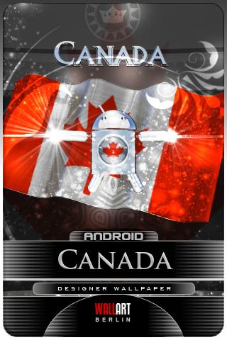 CANADA wallpaper android