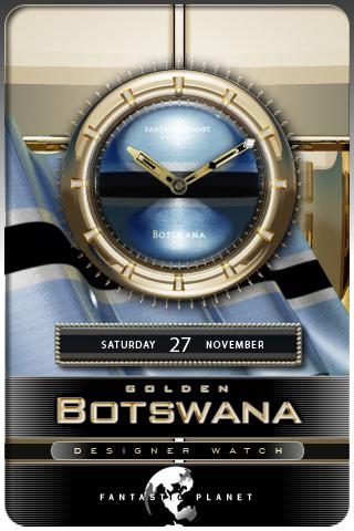 BOTSWANA GOLD Android Lifestyle