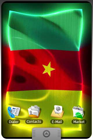 CAMEROON Live Android Lifestyle