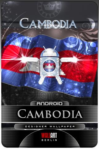 CAMBODIA wallpaper android