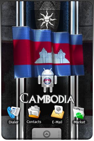 CAMBODIA wallpaper android Android Entertainment