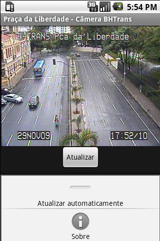 BHTrans Cameras Android News & Weather