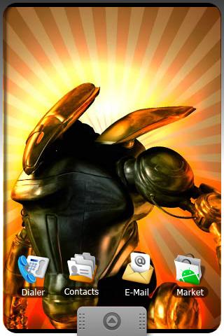 DROID REAL live wallpapers Android Lifestyle