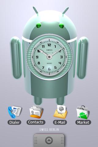 DROID PM lifestyle themes Android Entertainment