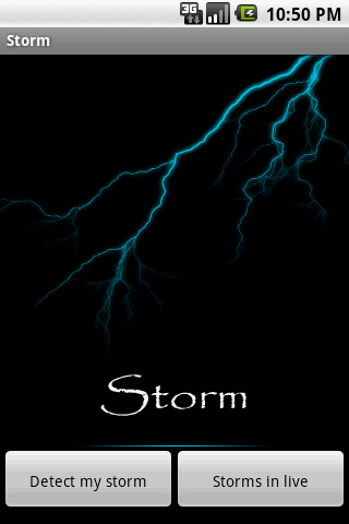 Storm Checkout (0.79€) Android News & Magazines