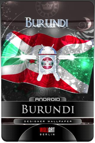 BURUNDI wallpaper android Android Lifestyle