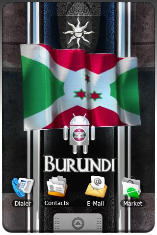 BURUNDI wallpaper android Android Lifestyle