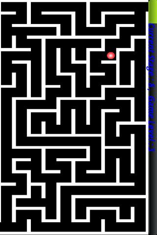 Maze Game