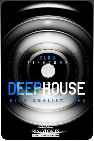 DEEPHOUSE ringtone Android Multimedia