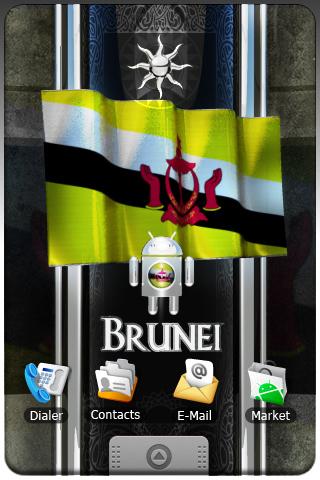 BRUNEI wallpaper android Android Multimedia