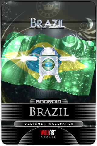 BRAZIL wallpaper android