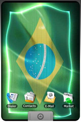 BRAZIL LIVE Android Lifestyle