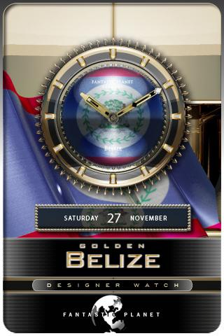 BELIZE GOLD Android Multimedia