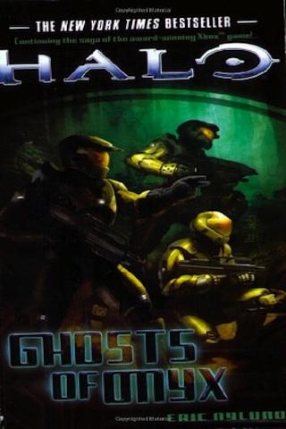 eBook – Halo 2 Android Entertainment