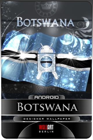 BOTSWANA wallpaper android