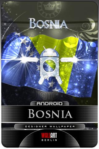 BOSNIA wallpaper android Android Multimedia