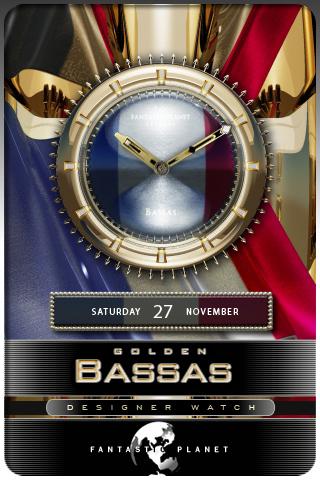 BASSAS GOLD Android Entertainment