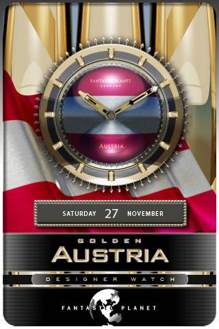AUSTRIA GOLD Android Lifestyle