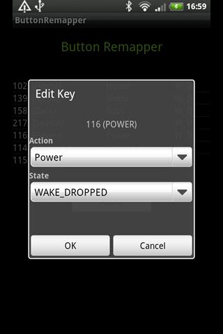 ButtonRemapper Android Tools