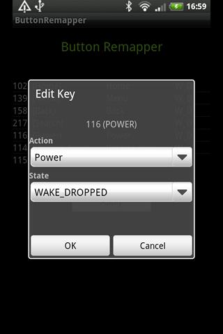 ButtonRemapper Android Tools