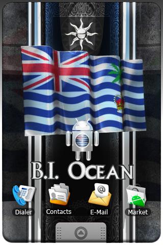 BIOCEAN wallpaper android Android Entertainment
