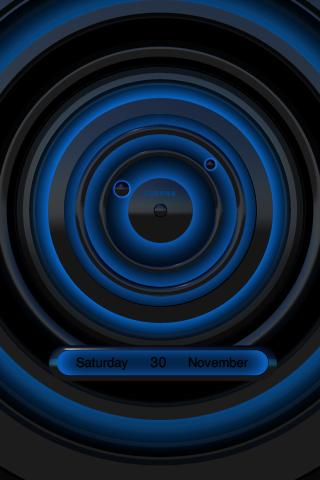 clock CORONA Android Lifestyle