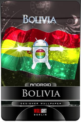 BOLIVIA wallpaper android Android Lifestyle